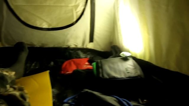 ночую в поле / астрофото смотреть онлайн