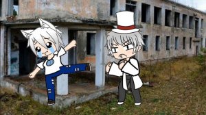 Клип- Аmy leeman-беды с башкой///Gacha Life///оригинал в описании///