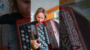 Звук на Баркароле -баяне