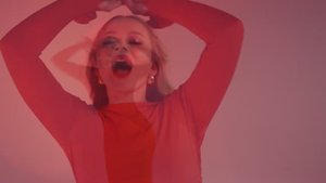 Евгения Жолобова - певица.
