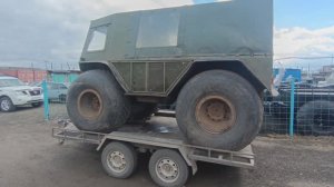 4 года и 900+ моточасов, полет нормальный!!