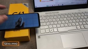 Вот Почему СТОИТ КУПИТЬ Смартфон REALME C61! 🔥 Быстрый Обзор Плюсы и Минусы