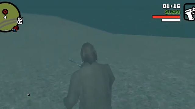 Меня потеряли в лесу≈I.N.D.O.N.E.S.I.A≈GTA:SA(Мод) смотреть онлайн