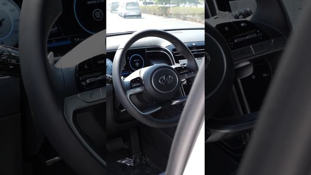 2023 Hyundai Santa Cruz SEL Premium | Universal Hyundai