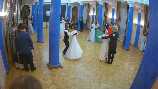 Вальс Метель смотреть онлайн