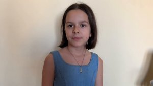 Сулла Эвелина Видеовизитка 2024
