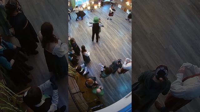 Вальс под волынку 1 смотреть онлайн