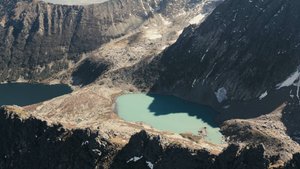 Поднебесные Зубья. Междуреченск (русская версия с субтитрами):