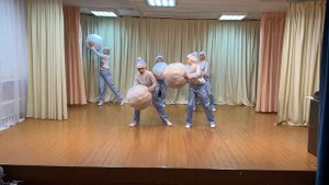 Зима хороша