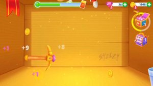 BUDDY Антистресс КИК ЗЕ БАДИ/kick the Buddy #KicktheBuddy #кикзебади#игрынамобильный#бади#играбади