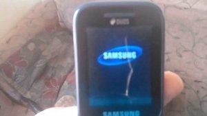 Startup | Try again | Recharge Battery | SM-B310E | SAMSUNG | Shutdown