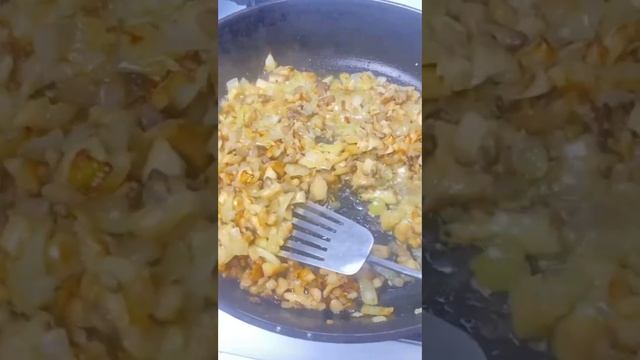 Салат "Гнездо глухаря" #салатнапраздничныйстол#салатгнездоглухаря#гнездоглухаря#сытныйсалат#