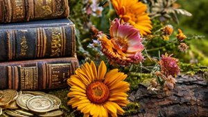 Интересный новый рассказ - Разговор с умной женщиной...