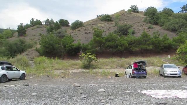 Крым, Морское, июль смотреть онлайн