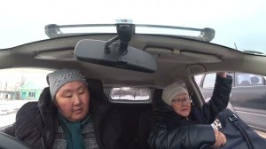 Жизнь в глубинке России. Для бывших Де-Кастринских пламенный привет. Аборигенка. Жизнь в деревне.