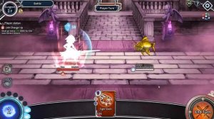 Take me to the dungeon!!: 9999 damage