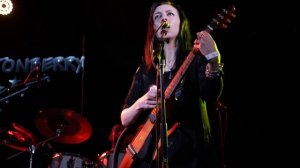 Канцлер Ги & Bregan D'Ert - Романс Квентина Дорака. Клуб "Glastonberry" 15.02.19