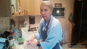 готовлю еврейский штрудель))))#готовимдома #рецепт #вкусно
