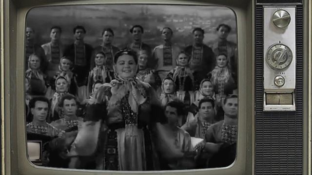 Мария Мордасова - Русская Народная Песня Сады-Садочки смотреть онлайн