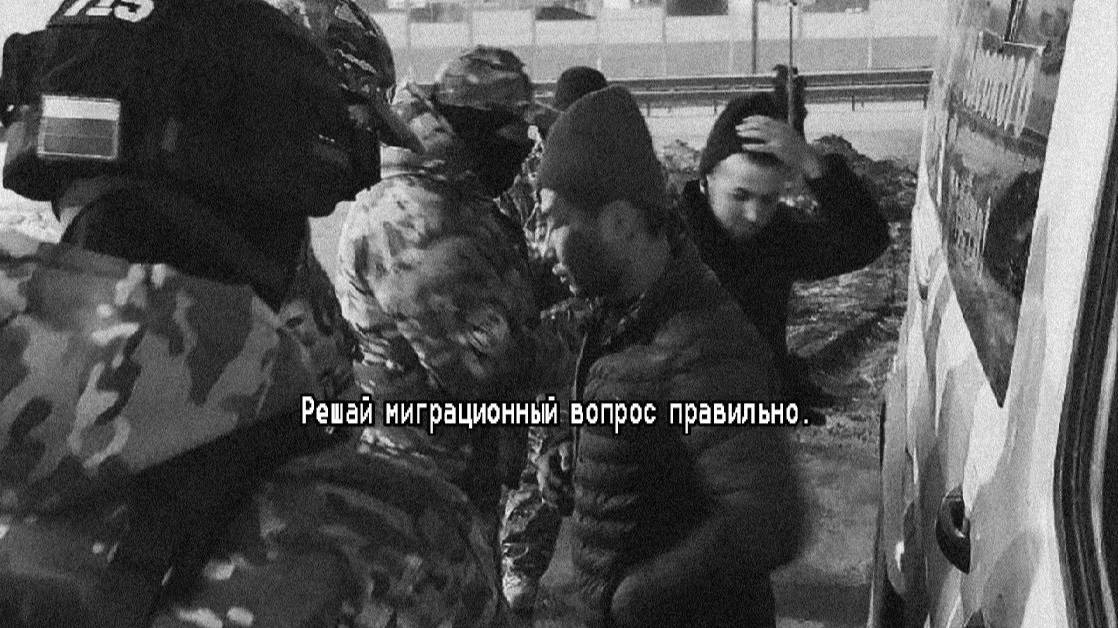 Поведение приматов в природе 31