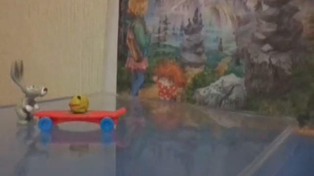 колобок мультик!видео для детей (2часть)