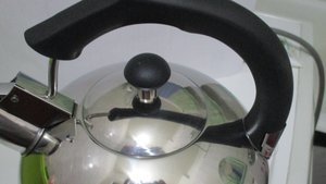 Тест-драйв чайника Perfecto Linea Classic Breakfast 4 л: насколько ГРОМКИЙ свисток? Обзор кипячения