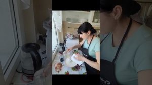 Сборка Торта на Гендер Пати