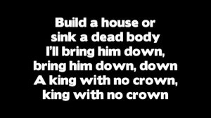 Lady Gaga - Judas (Lyrics)