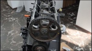 Увеличиваем мощность ДВИГАТЕЛЯ через степень сжатия!!!