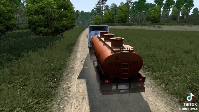 дальнобойщики часть 2