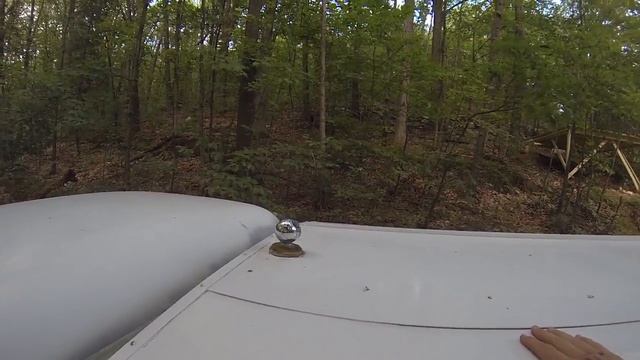 Rare 1958 Chevrolet Apache Truck + Original Topper: Walk Around смотреть онлайн