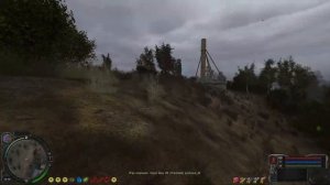 Необычный квест - ЗАЩИТИТЬ Контролера. STALKER СОЛЯНКА OGSR 2024 #64