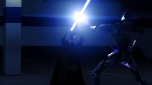 [Star Wars Fan-Film] JEDI vs MAGNAGUARD