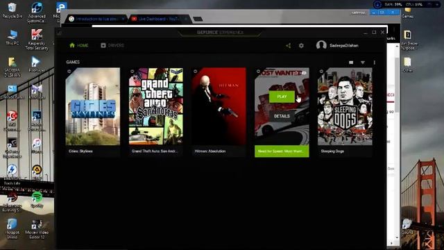 Hitman: Absolution смотреть онлайн
