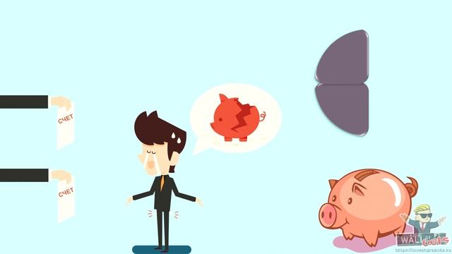 Акции. Вводный курс, урок 4. смотреть онлайн