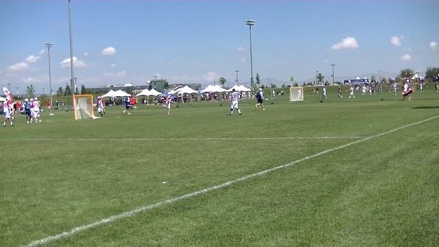 Lacrosse WC2014 Argentina vs  Russia | Лакросс ЧМ2014 Аргентина v Россия
