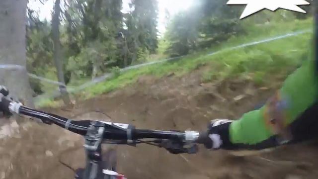 Pamporovo Bulgaria Downhill with Fails смотреть онлайн