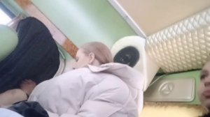 влог с выезда на региональные соревнования ***