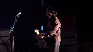 Fontaines DC - I Don't Belong Paris Maison de la radio 2020