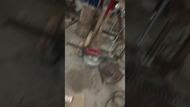 Точим полуоси #инструмент #самоделки #своимируками #homemade смотреть онлайн