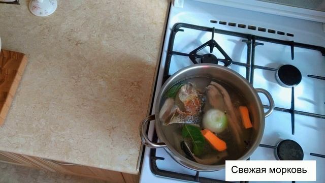 ПП УХА: ГОТОВИМ ВМЕСТЕ