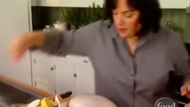 Perfect Roast Turkey смотреть онлайн