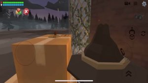 Мы Призвали Культистов в Чикен Ган.. Тёма Chicken Gun