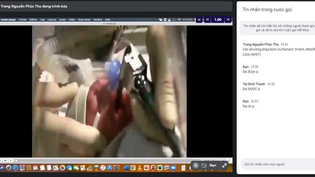 Giao ban SƠ SINH смотреть онлайн