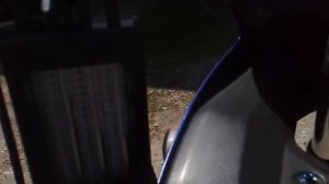 Синхронізація карбюраторів на Yamaha FZS 600 Fazer