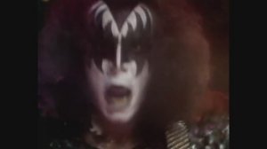 Kiss - I Was Made For Lovin' You