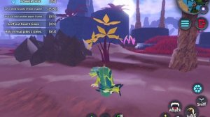Yama’tu redesign showcase! | Creatures of Sonaria