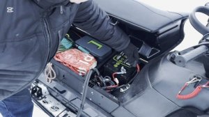 продолжение  следует обзор снегоход тайга патруль 800swt