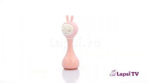 Алило Музыкальная игрушка Alilo Зайка R1