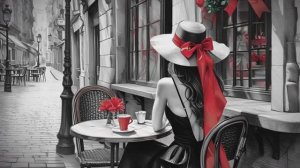 Однажды где-то в старом городе